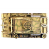 1:16 Танк Taigen Panzerkampfwagen III - 3848-1A, 2.4Ghz